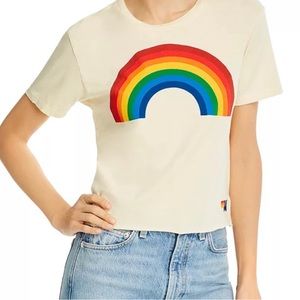 Aviator Nation Boyfriend Tee